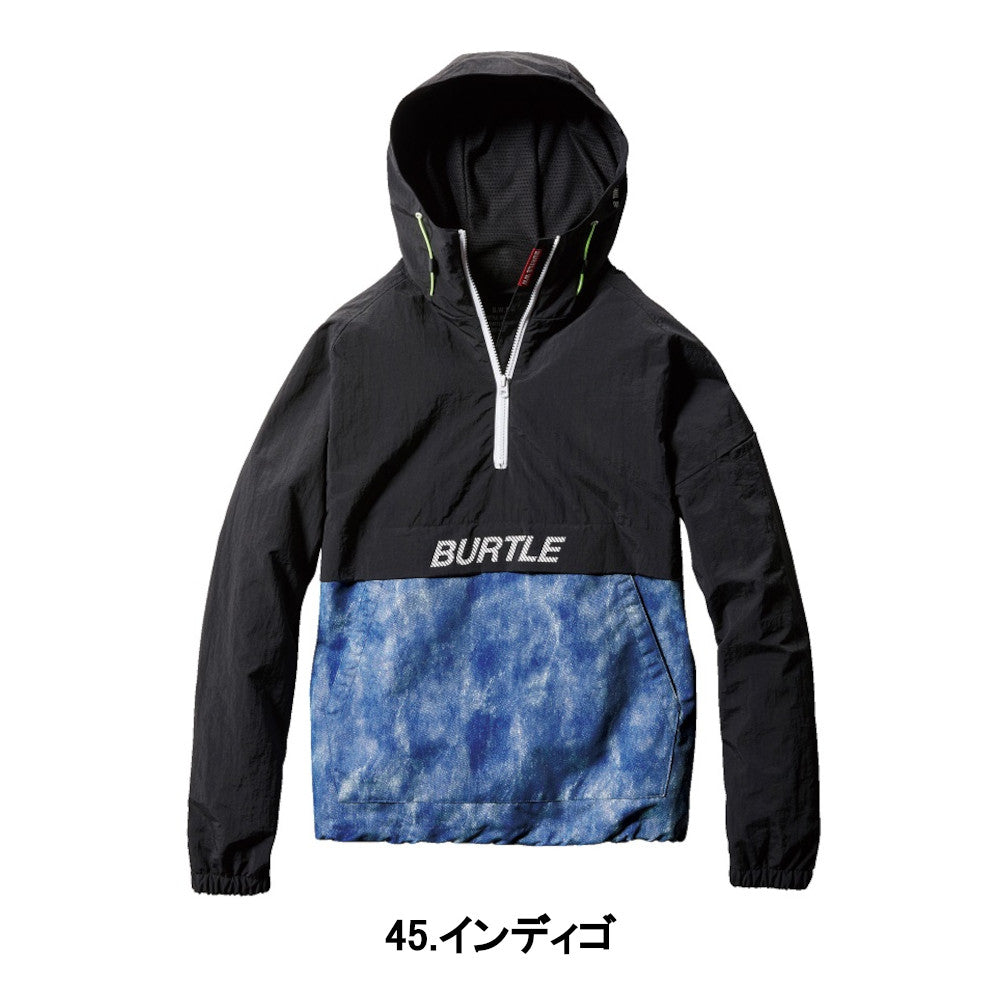 アノラックパーカ(ユニセックス) 4054 2022-23モデル