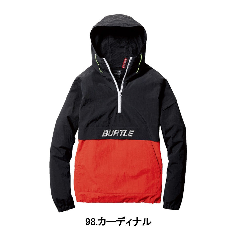 アノラックパーカ(ユニセックス) 4054 2022-23モデル