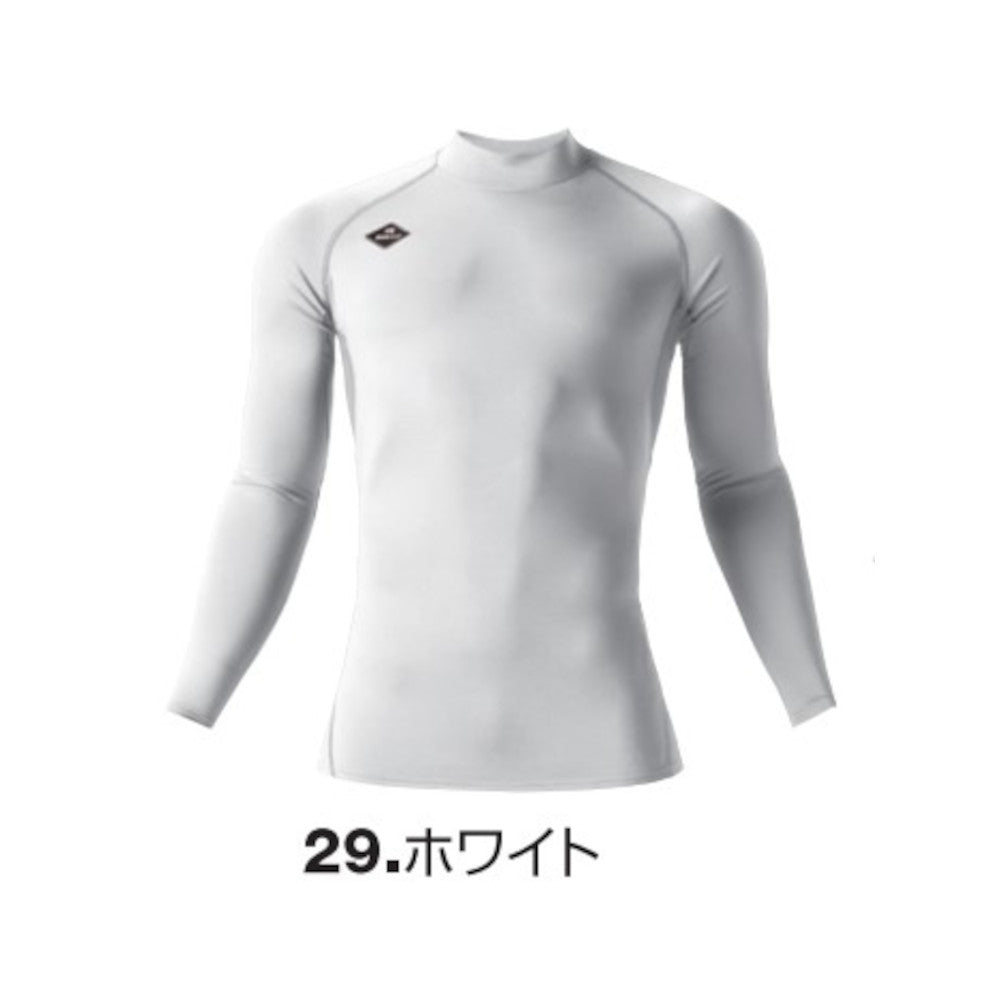 ホットフィッテッド(ユニセックス) 4091 (2023-24ver.)