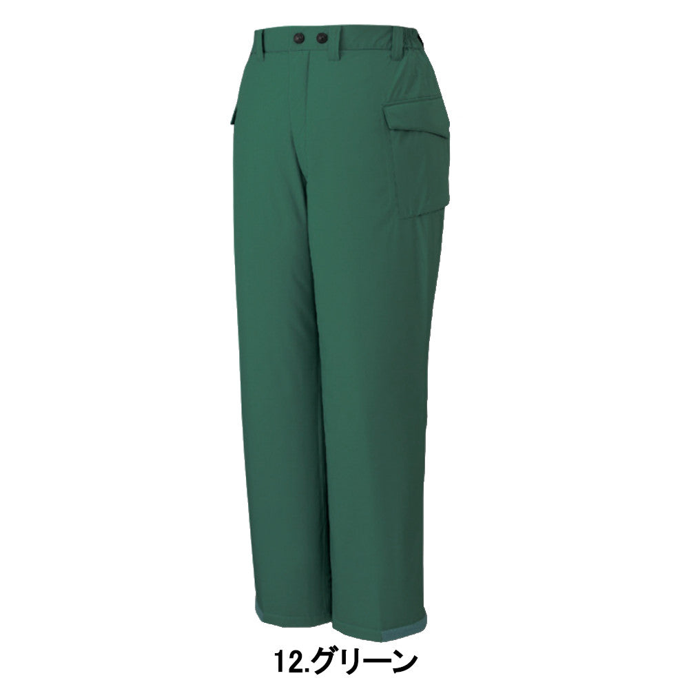 エコ防水防寒パンツ 48261