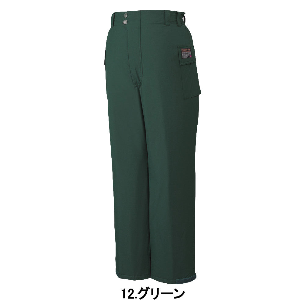 エコ防水防寒パンツ 48381