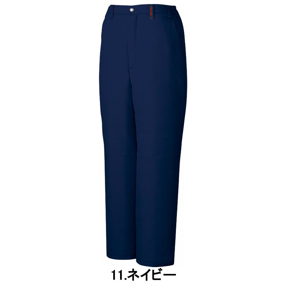 防寒パンツ 48451
