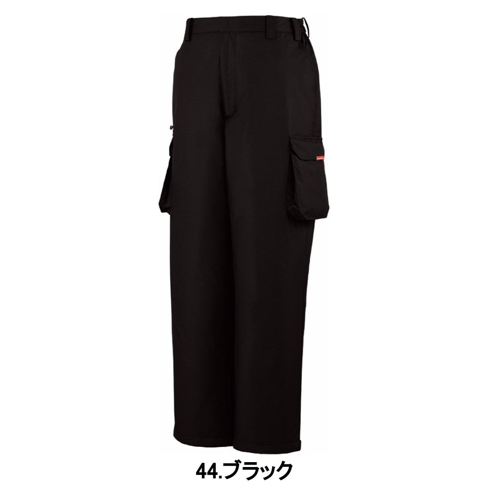 防寒パンツ 48491