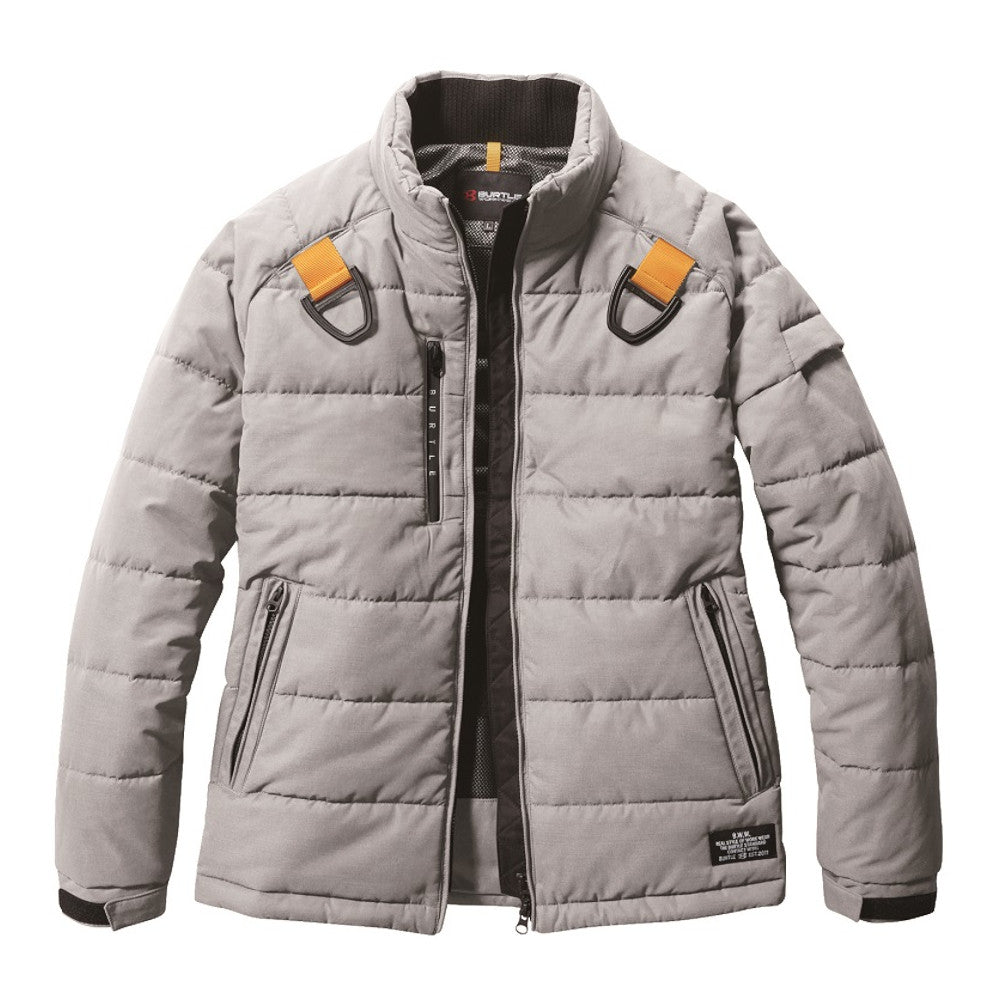 防寒ジャケット(ユニセックス) 5040