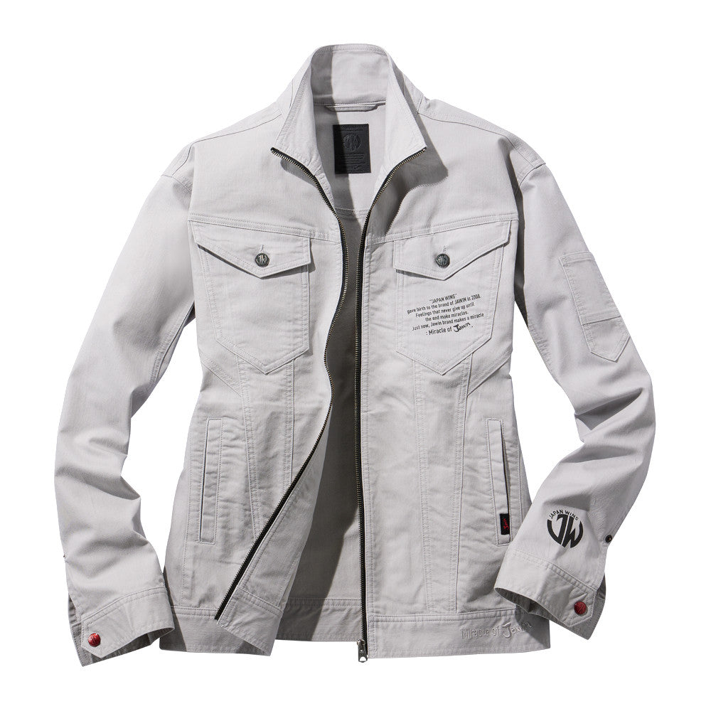 Jawin ストレッチジャンパー 53300