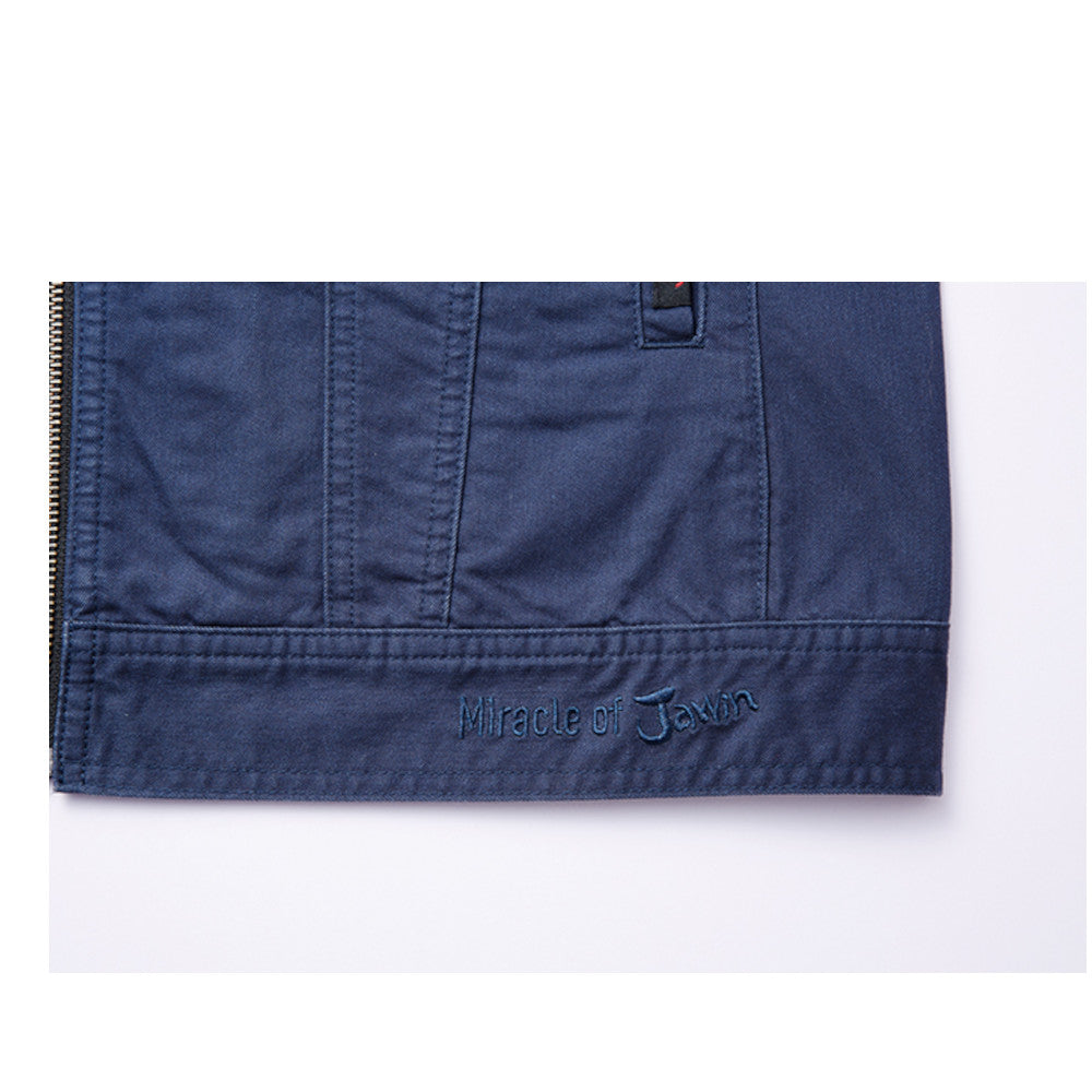 Jawin ストレッチジャンパー 53300