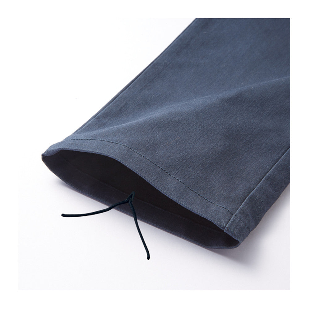 Jawin ストレッチノータックカーゴパンツ 53302