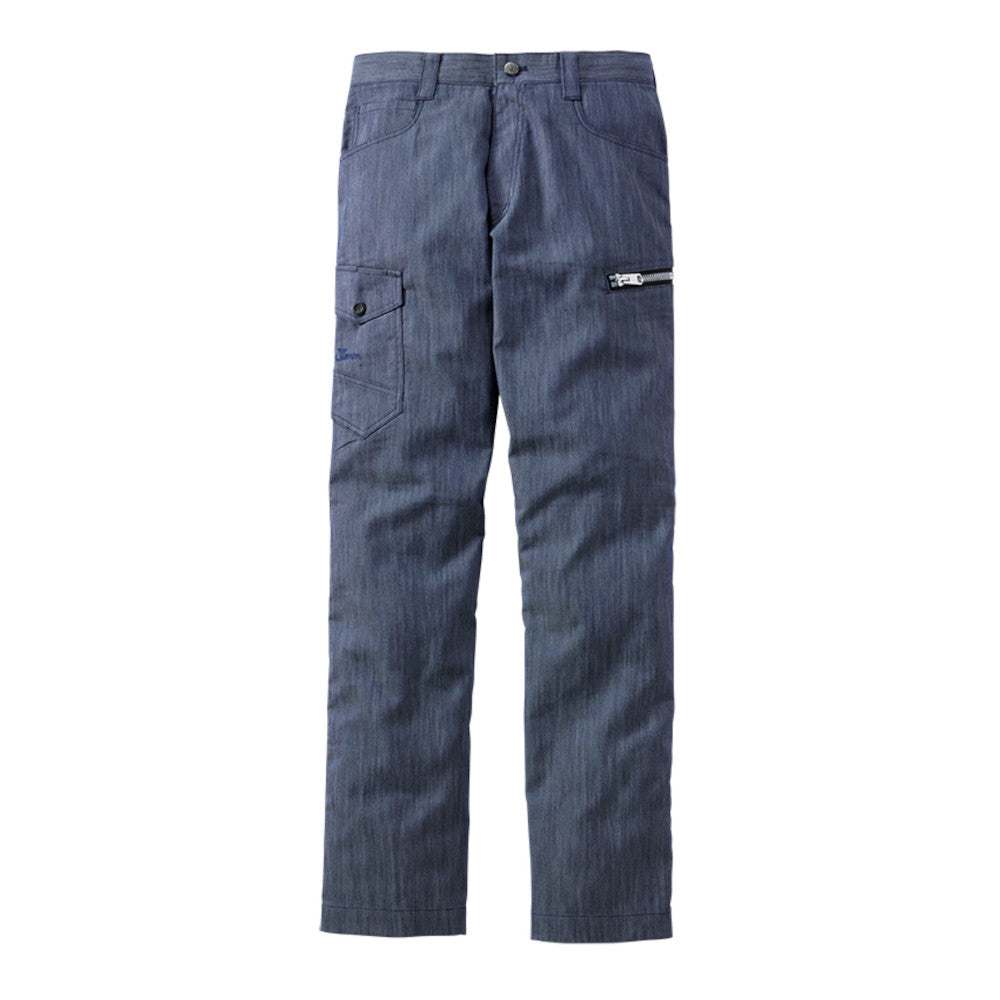 Jawin ストレッチカーゴパンツ 53402
