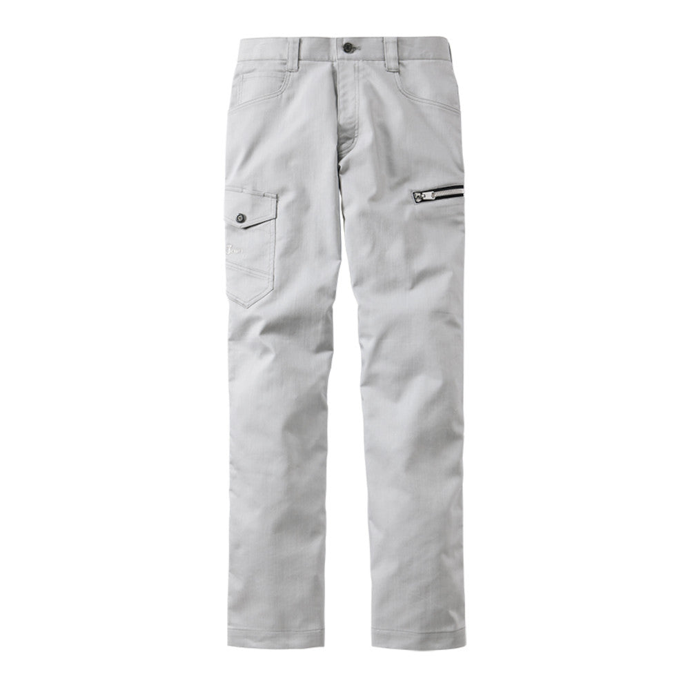 Jawin ストレッチカーゴパンツ 53402