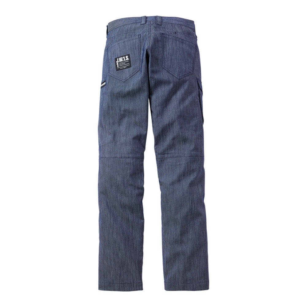 Jawin ストレッチカーゴパンツ 53402