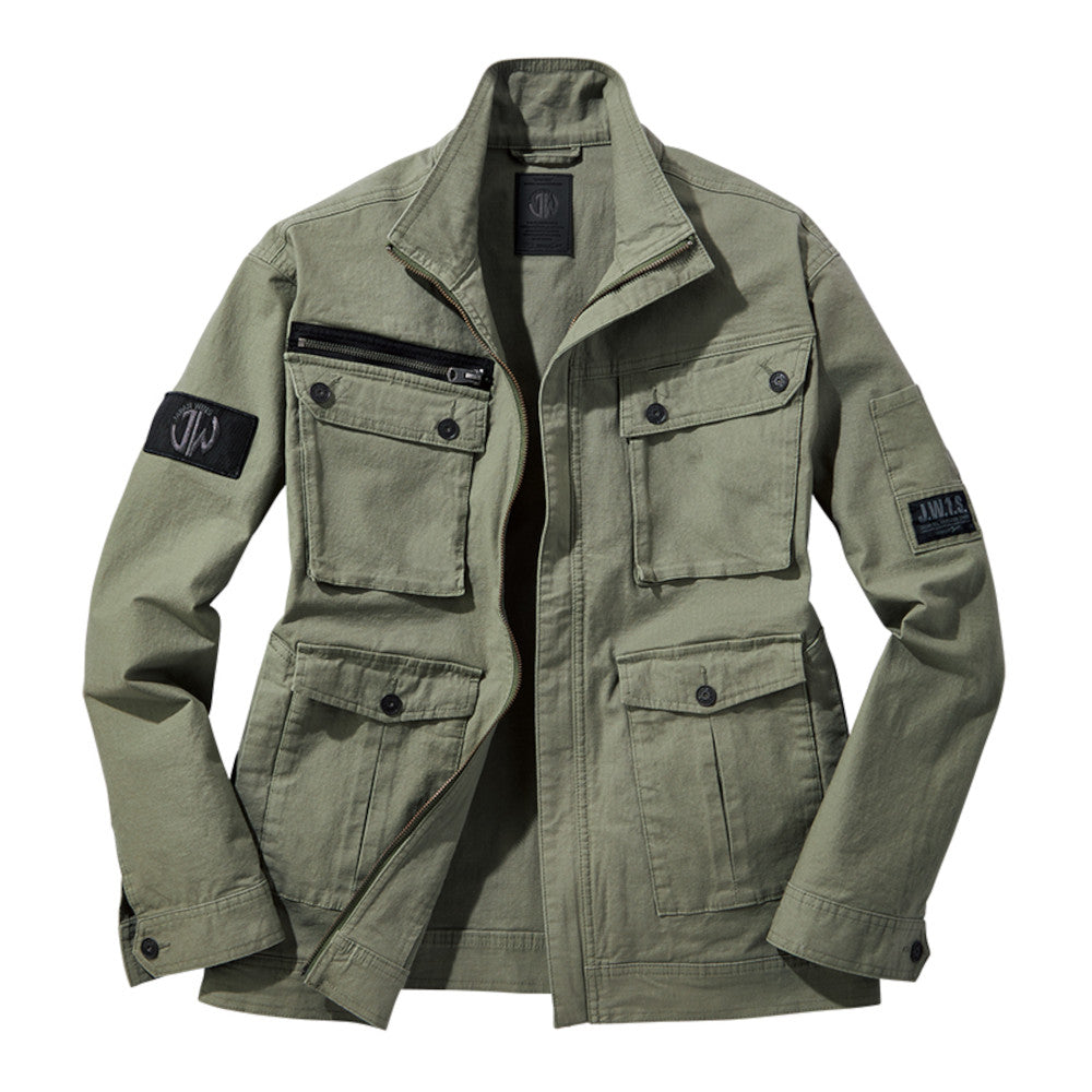 Jawin ストレッチジャンパー 53500