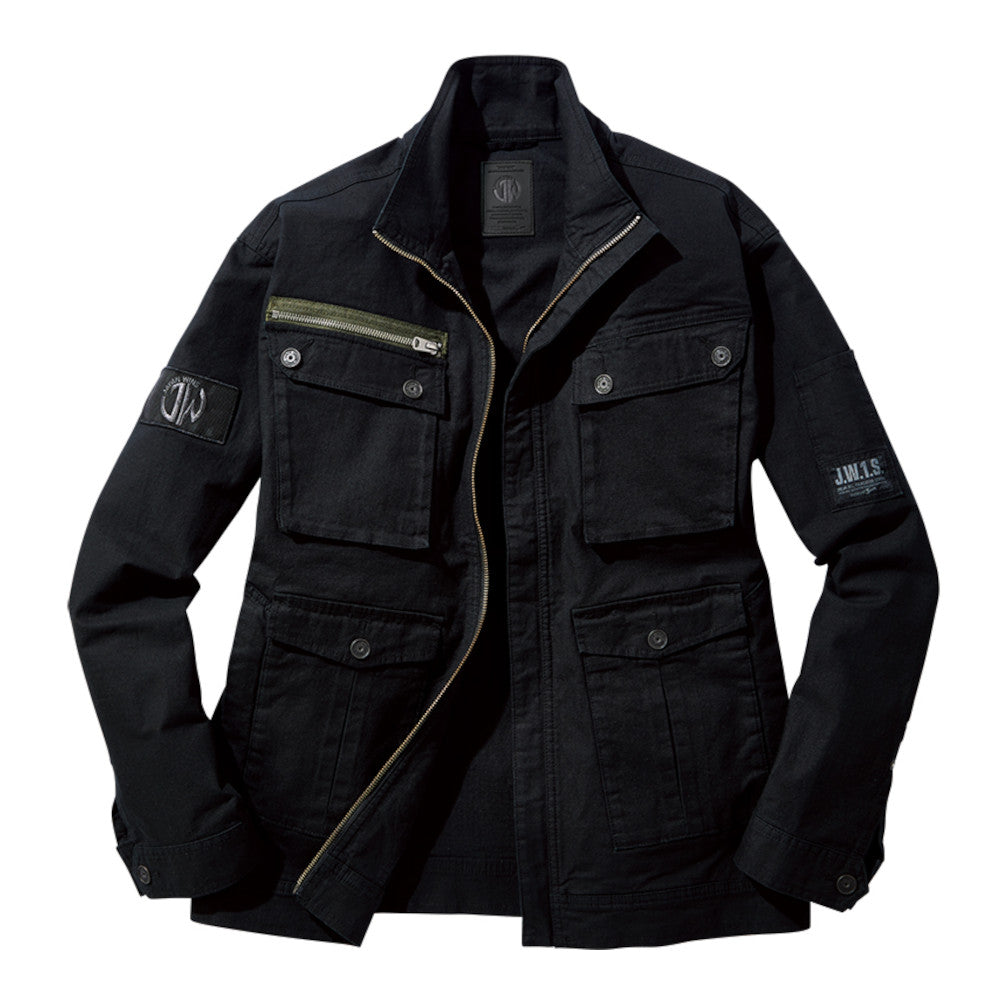 Jawin ストレッチジャンパー 53500