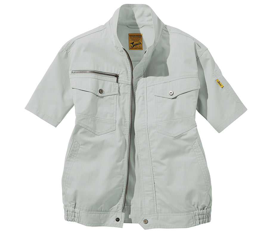 Jawin 空調服®半袖ブルゾン 54010