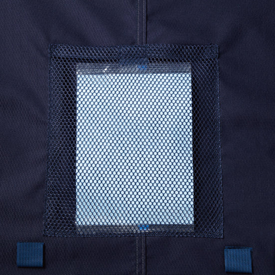 Jawin 空調服®半袖ブルゾン 54040