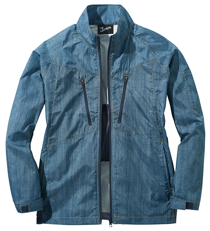 Jawin 空調服®長袖ジャケット 54050