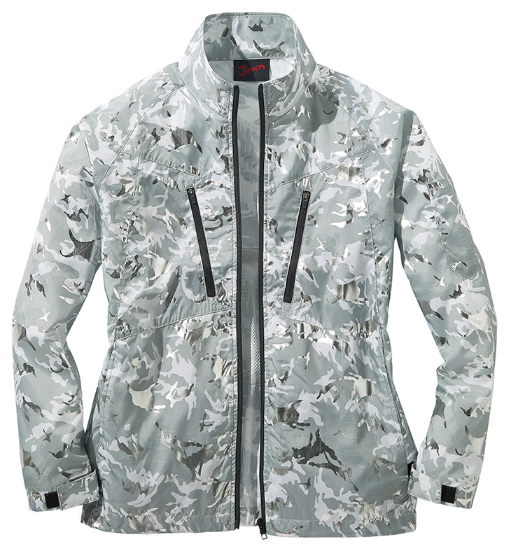 Jawin 空調服®長袖ジャケット 54050