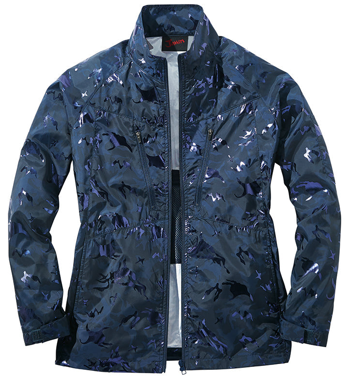 Jawin 空調服®長袖ジャケット 54050