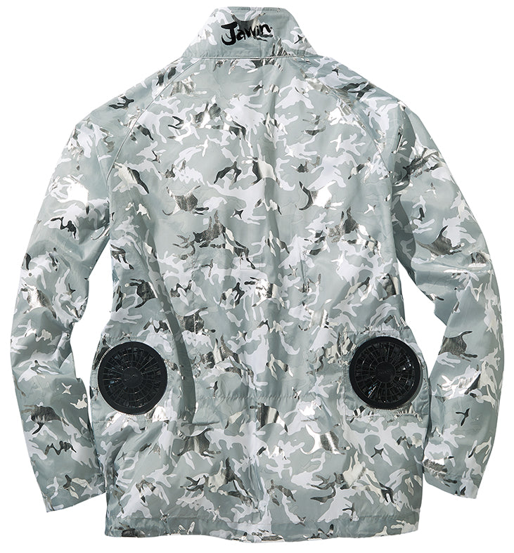 Jawin 空調服®長袖ジャケット 54050