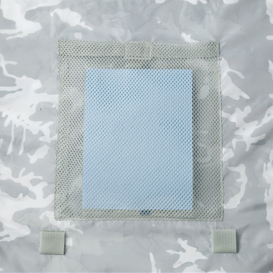 Jawin 空調服®長袖ジャケット 54050