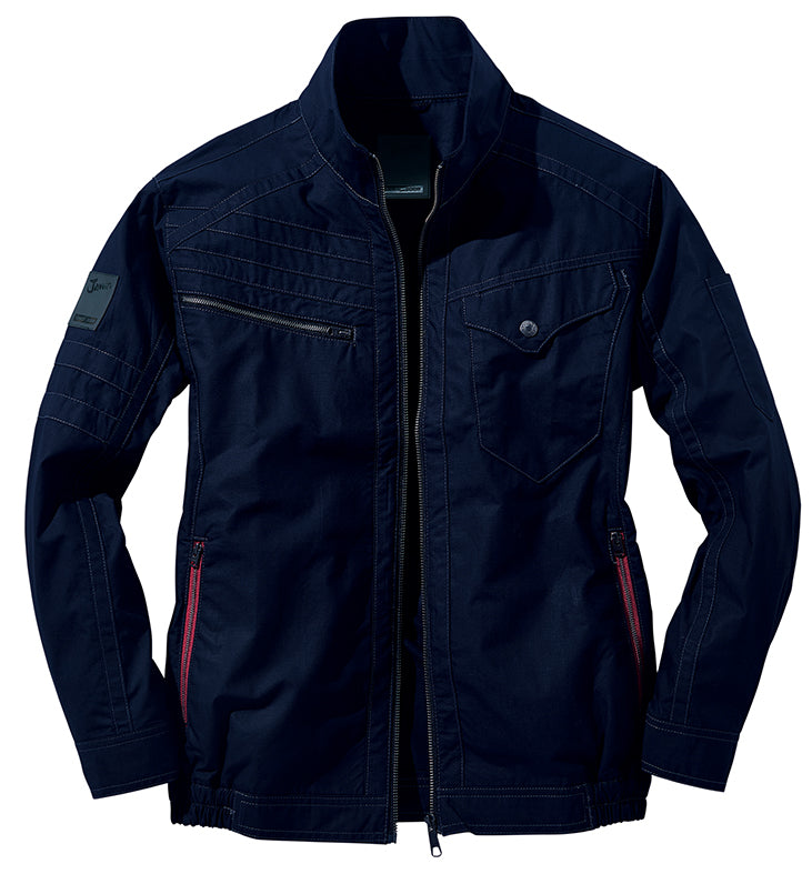 Jawin 空調服®長袖ブルゾン 54070