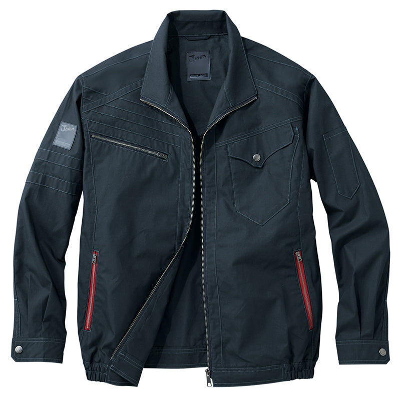 Jawin 空調服®長袖ブルゾン 54070
