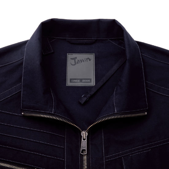 Jawin 空調服®長袖ブルゾン 54070