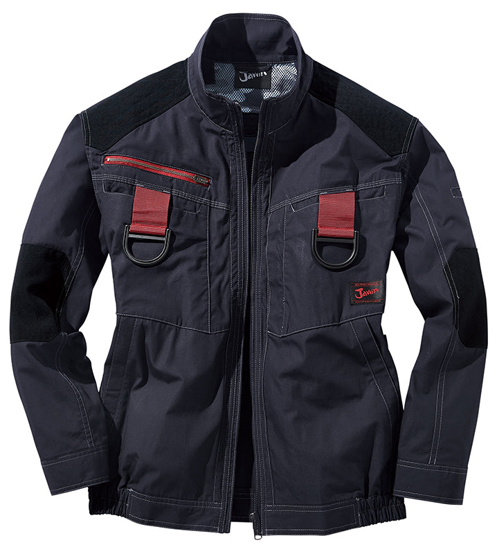 Jawin 空調服®長袖ブルゾン 54100