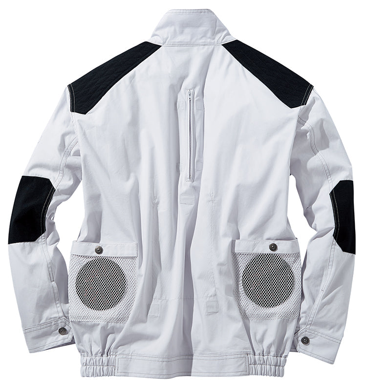 Jawin 空調服®長袖ブルゾン 54100