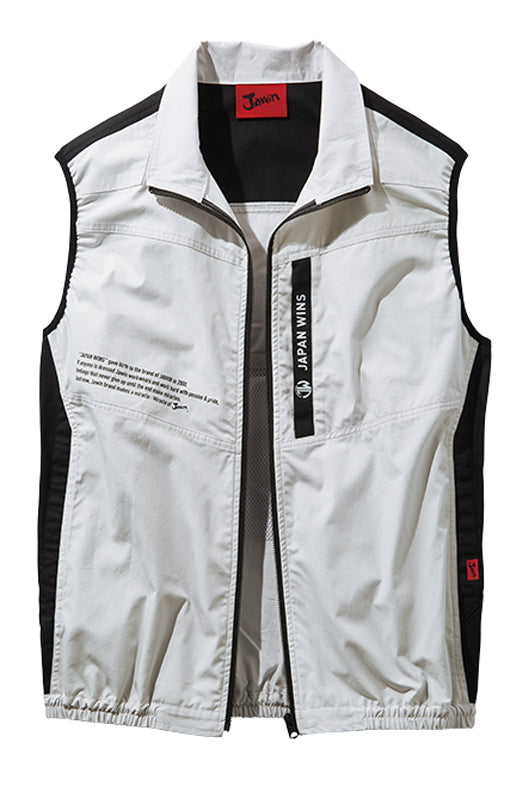 Jawin 空調服®ベスト 54140