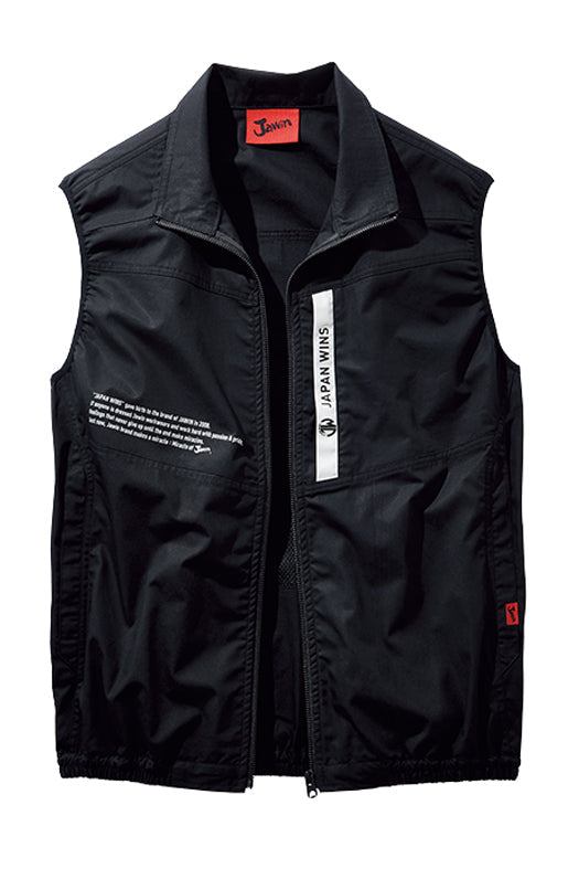 Jawin 空調服®ベスト 54140