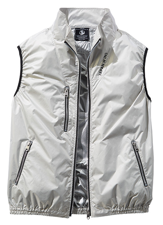 Jawin 空調服®ベスト 54180