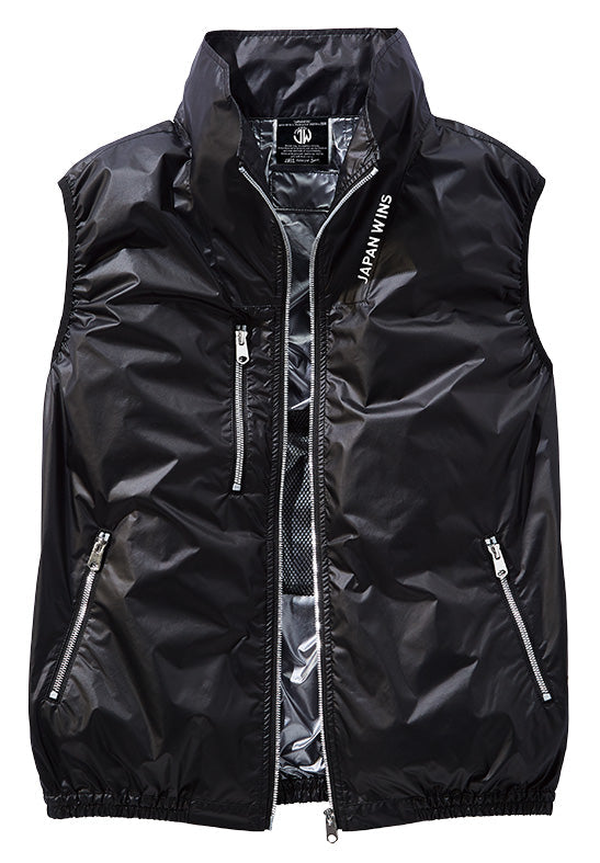 Jawin 空調服®ベスト 54180