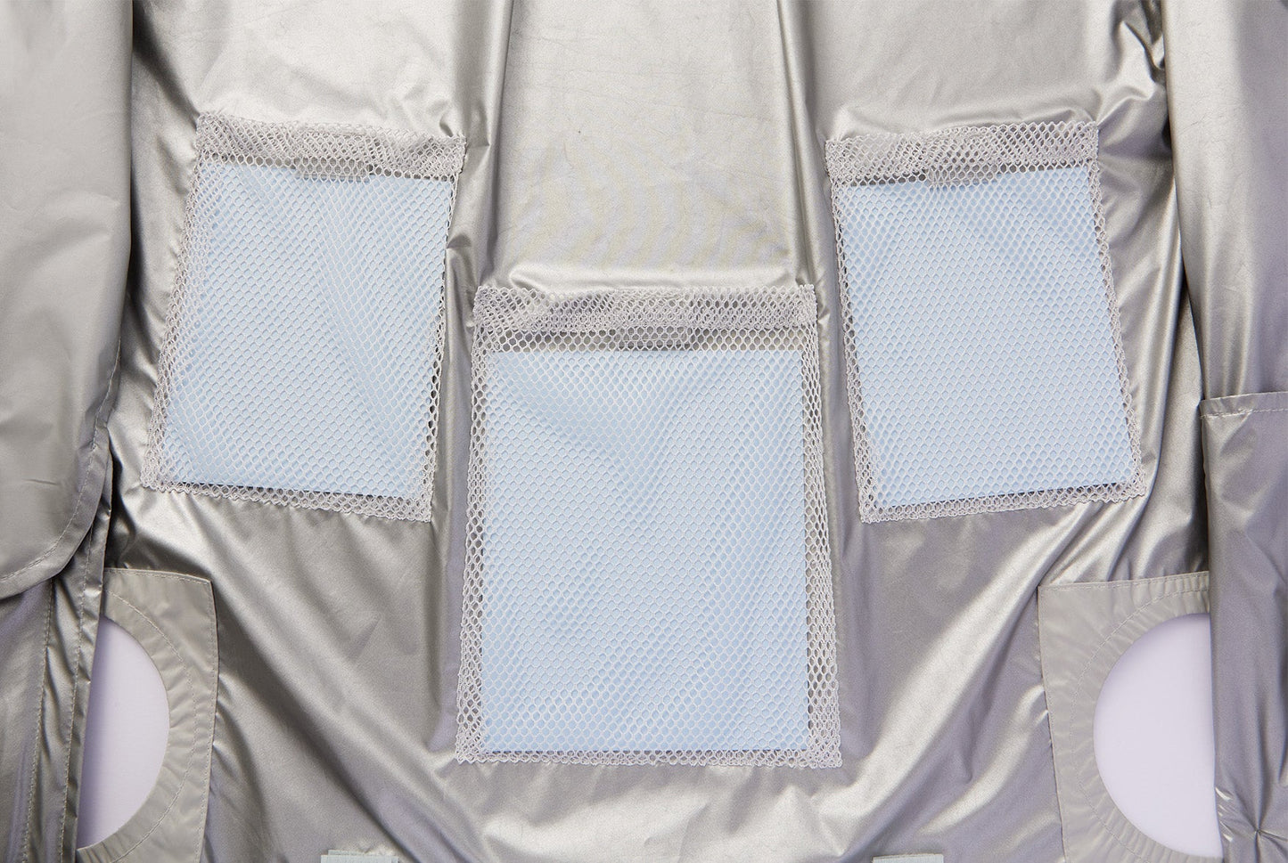 Jawin 空調服®ベスト 54180