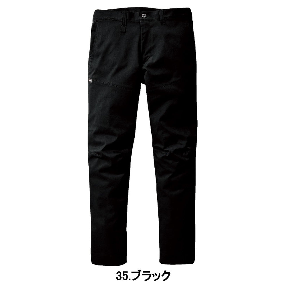 パンツ(ユニセックス) 6203