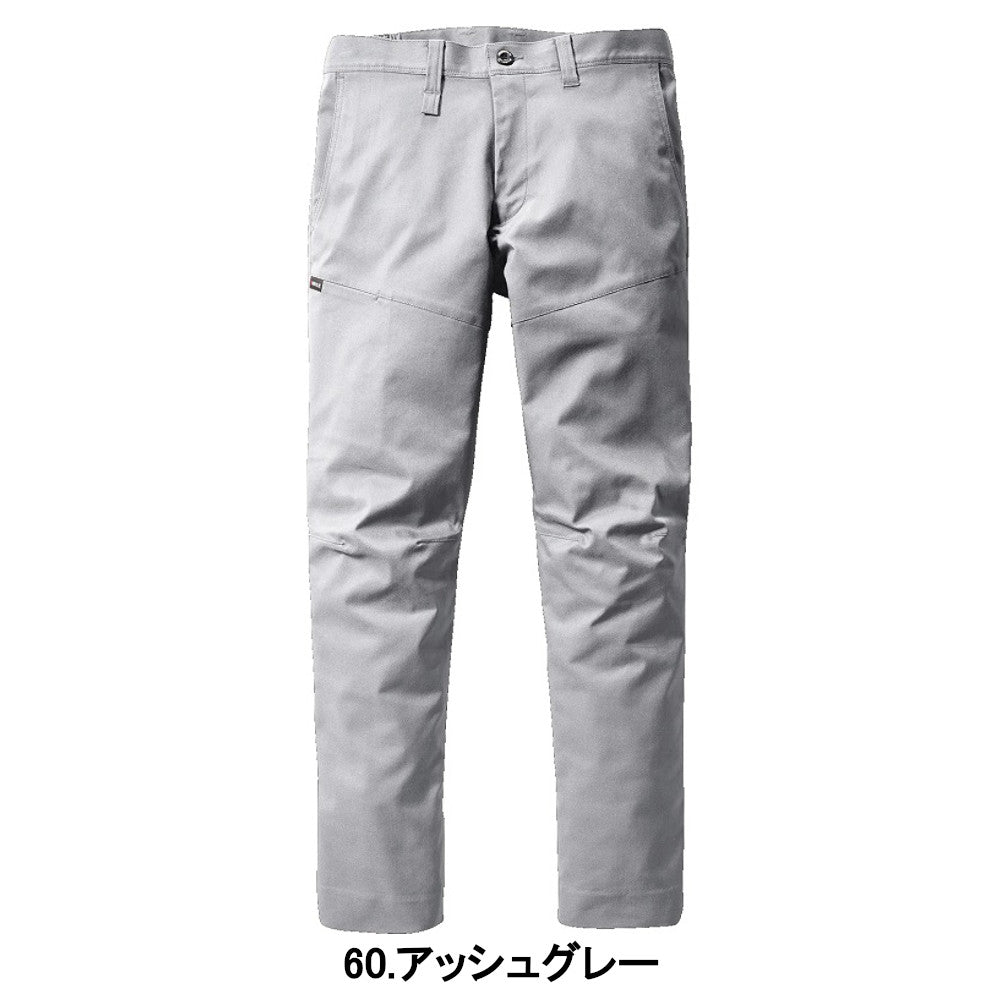 パンツ(ユニセックス) 6203