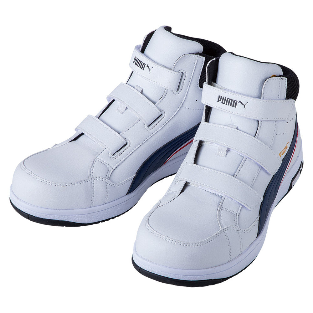 HERITAGE PU H&L AIRTWIST 2.0 MID 63.204.0