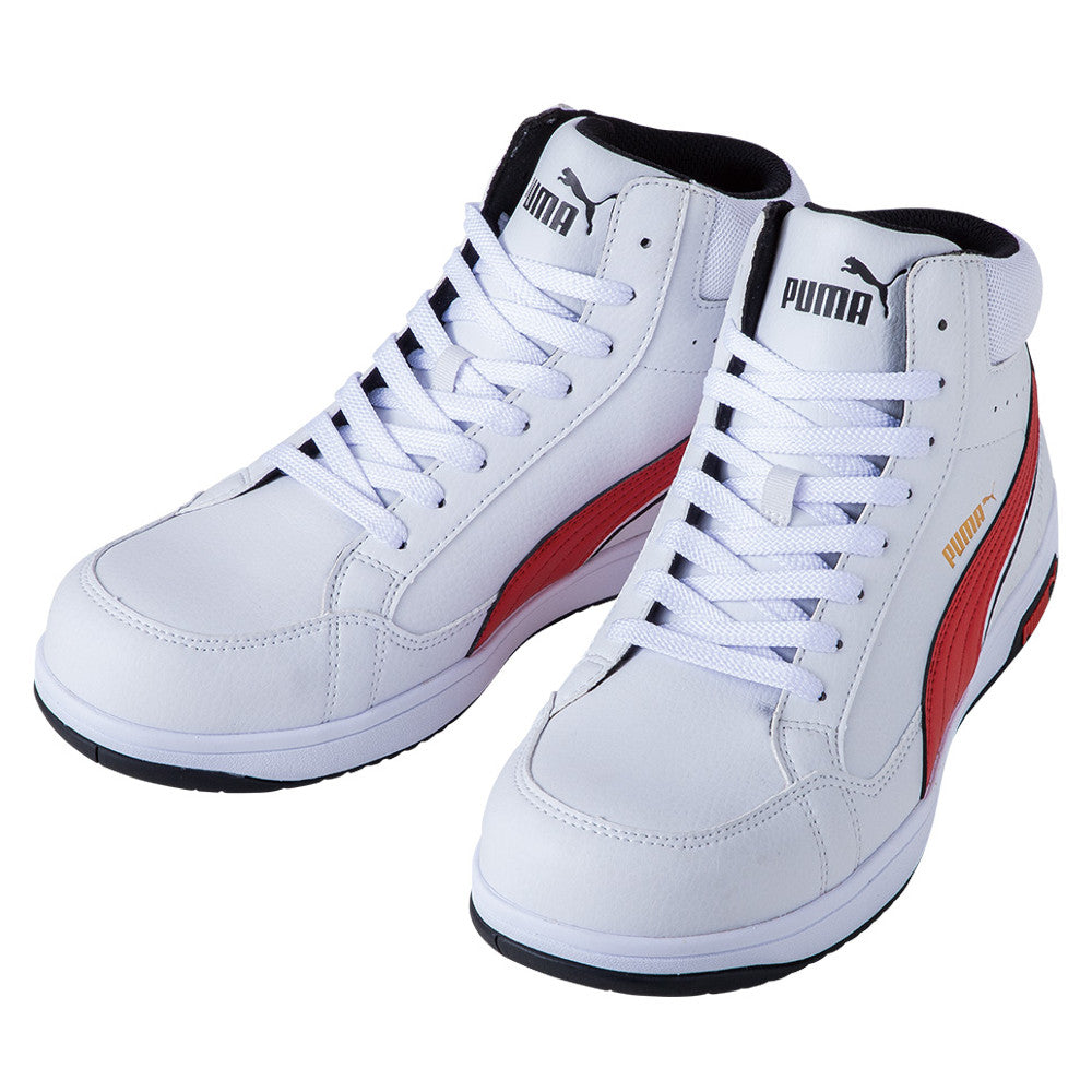 HERITAGE PU AIRTWIST 2.0 MID 63.208.0