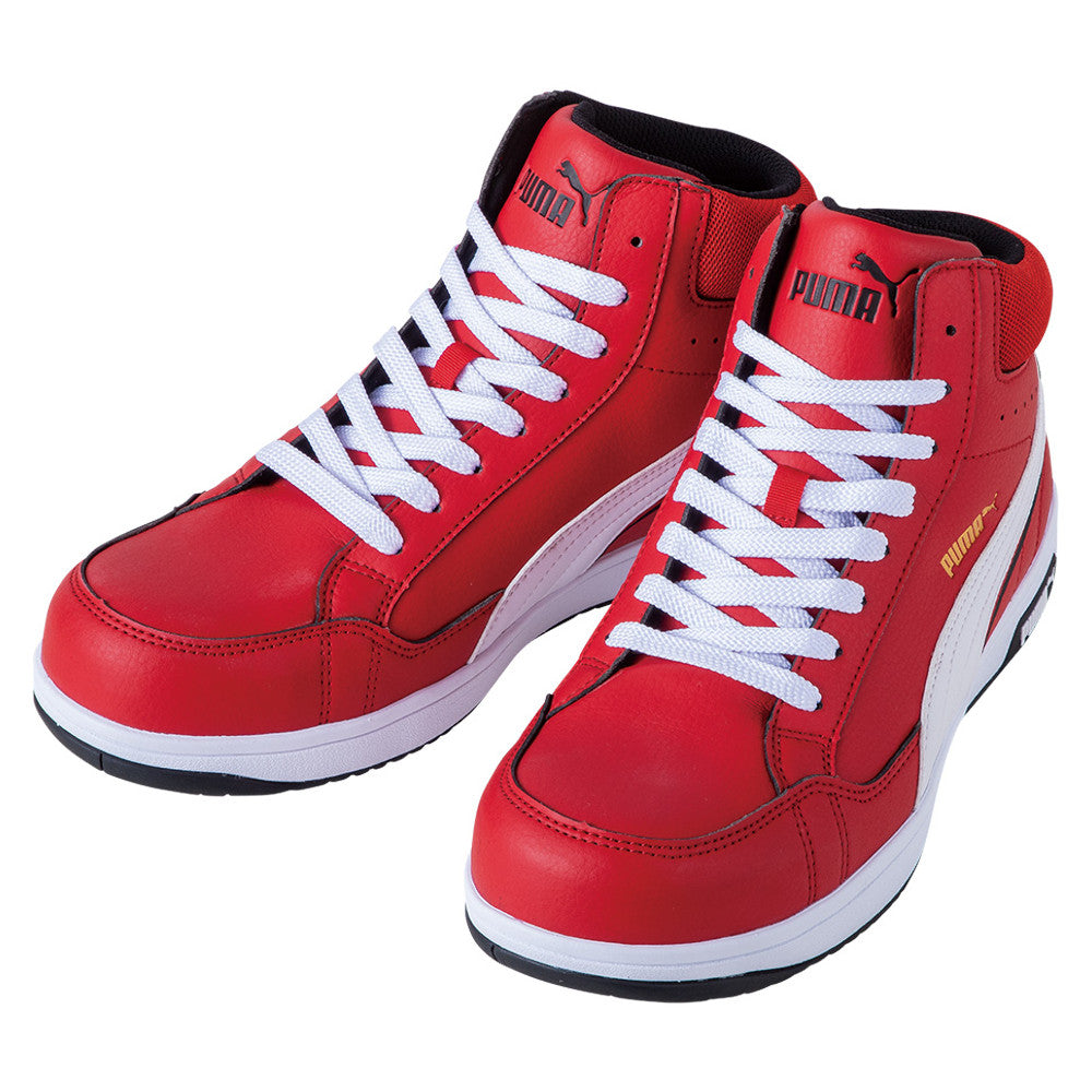 HERITAGE PU AIRTWIST 2.0 MID 63.209.0