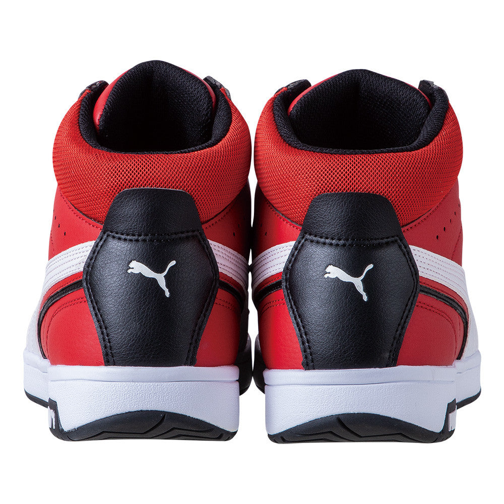 HERITAGE PU AIRTWIST 2.0 MID 63.209.0