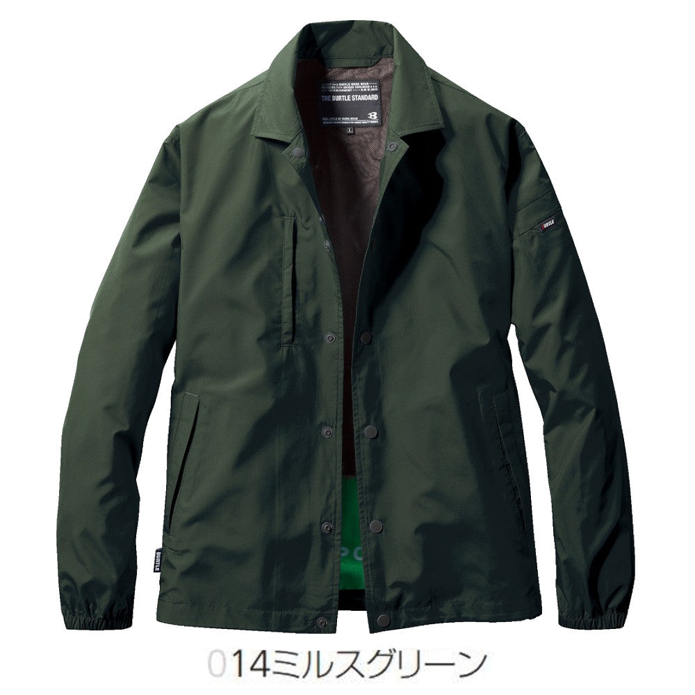 コーチジャケット(ユニセックス) 710