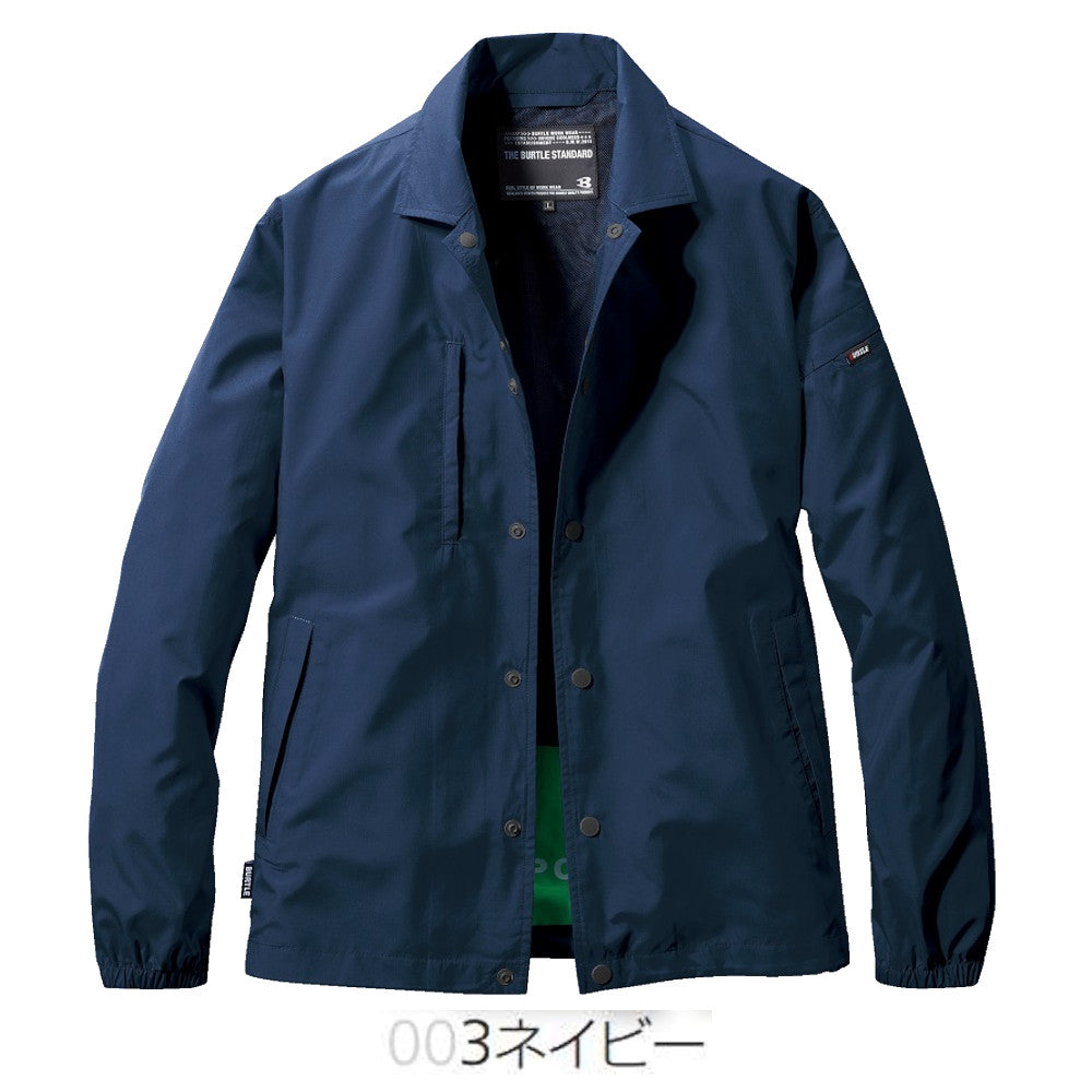 コーチジャケット(ユニセックス) 710