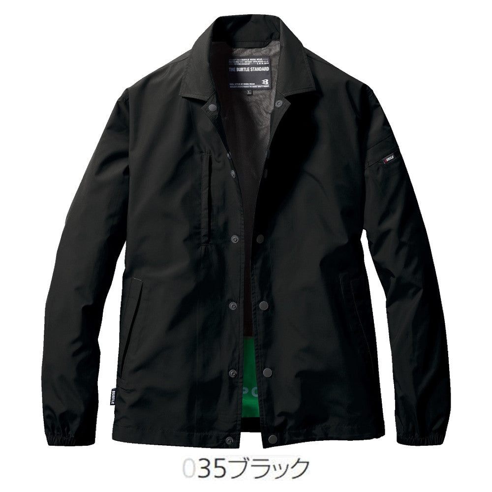 コーチジャケット(ユニセックス) 710
