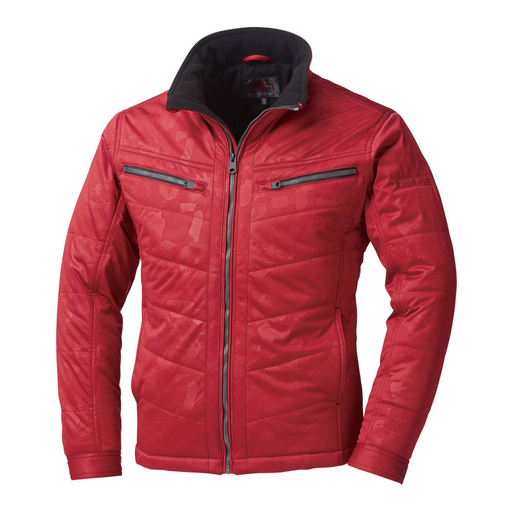 防寒ブルゾン 7233