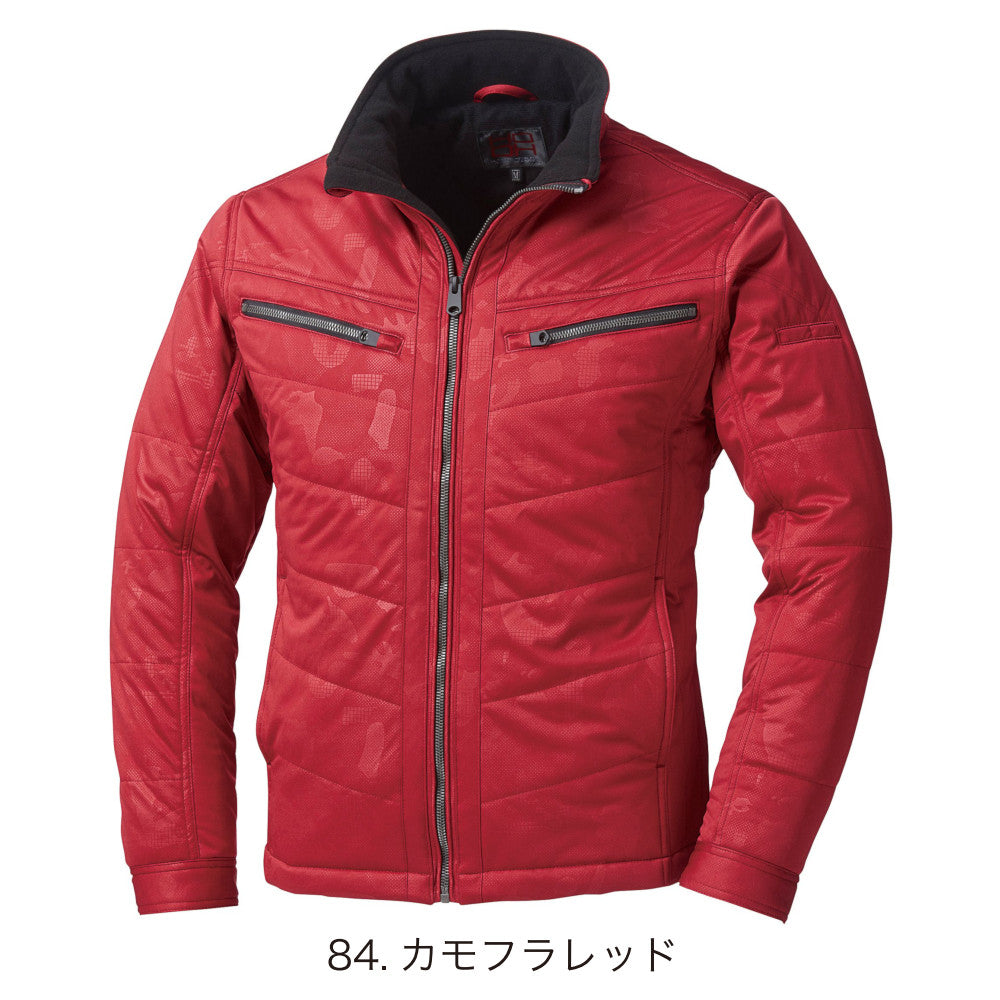 防寒ブルゾン 7233
