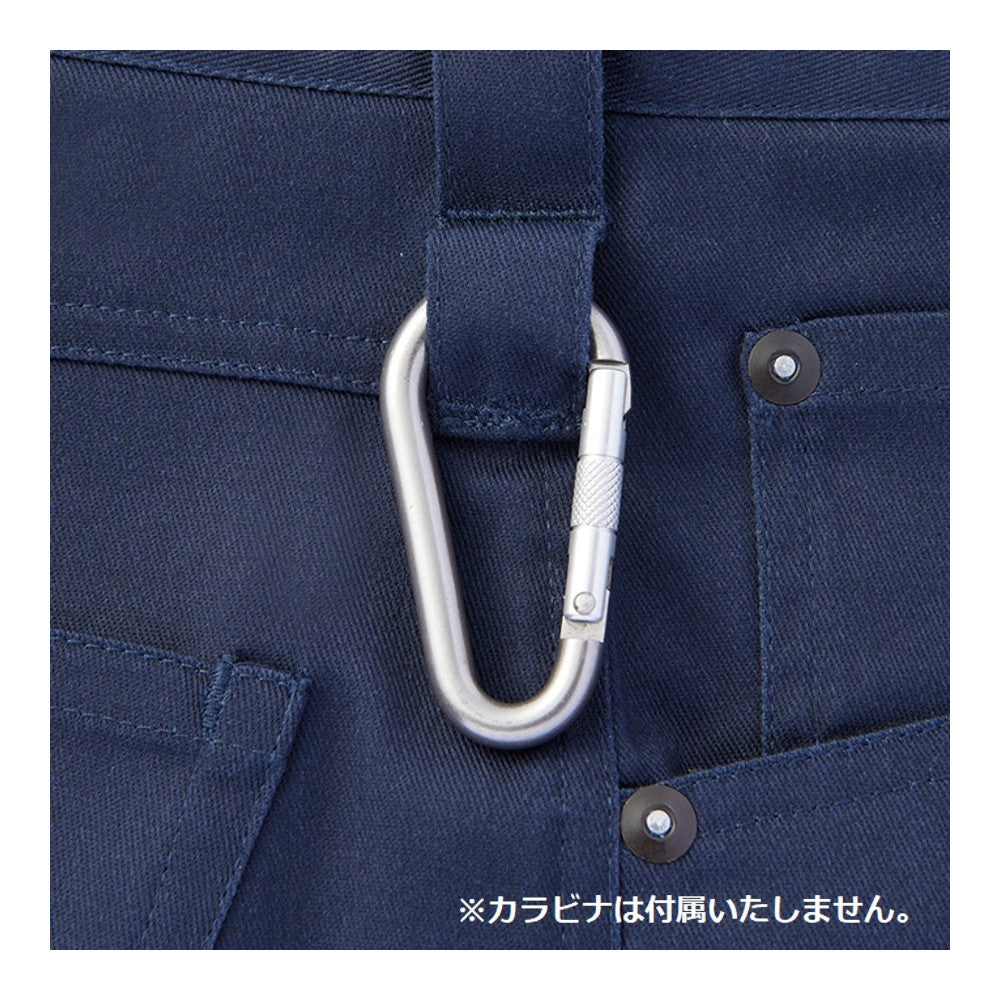 Z-DRAGON ストレッチノータックカーゴパンツ 72602