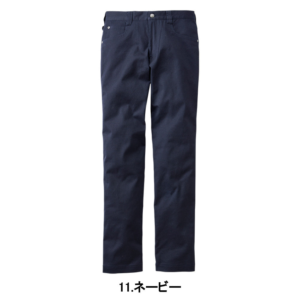 Z-DRAGON ストレッチノータックパンツ 72701