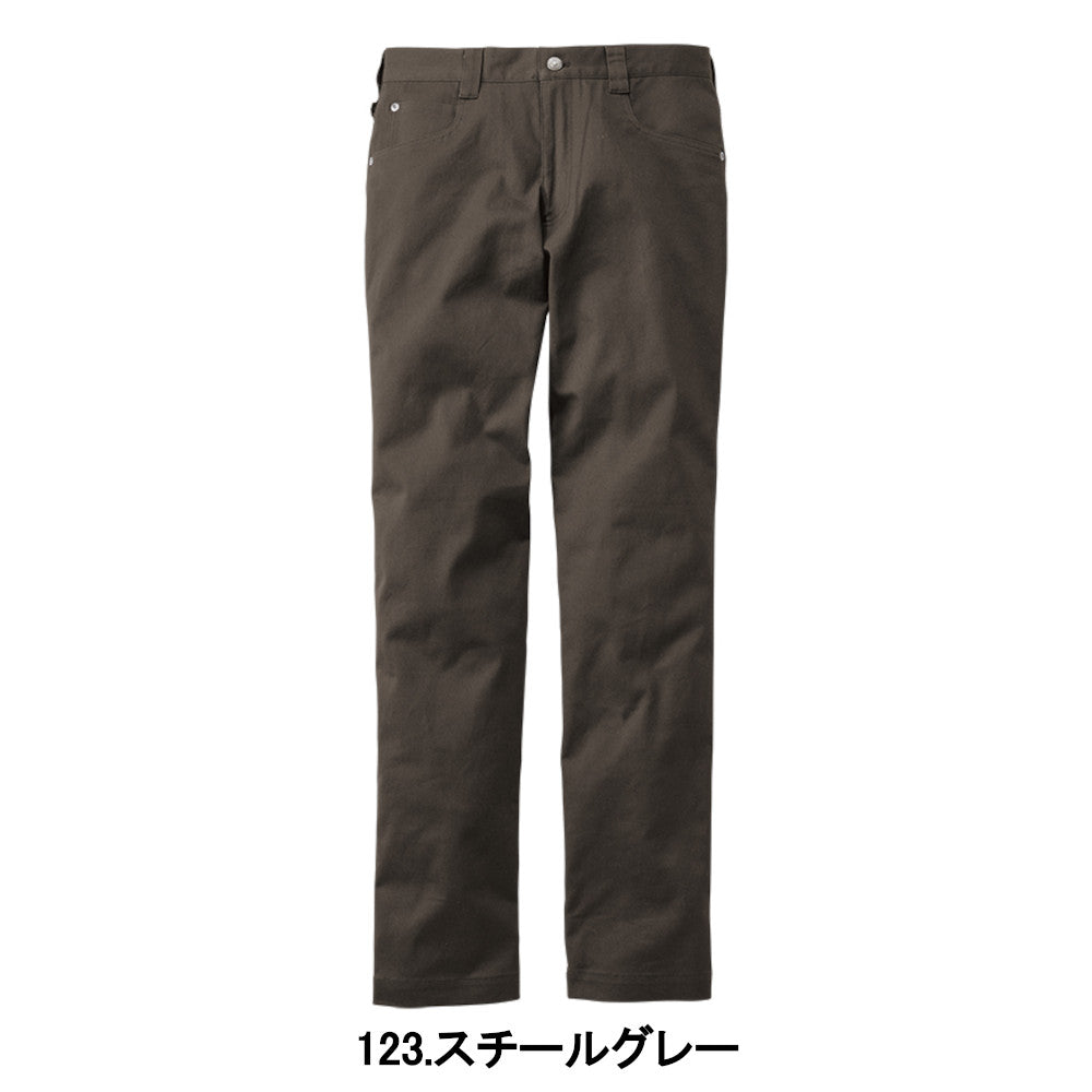 Z-DRAGON ストレッチノータックパンツ 72701