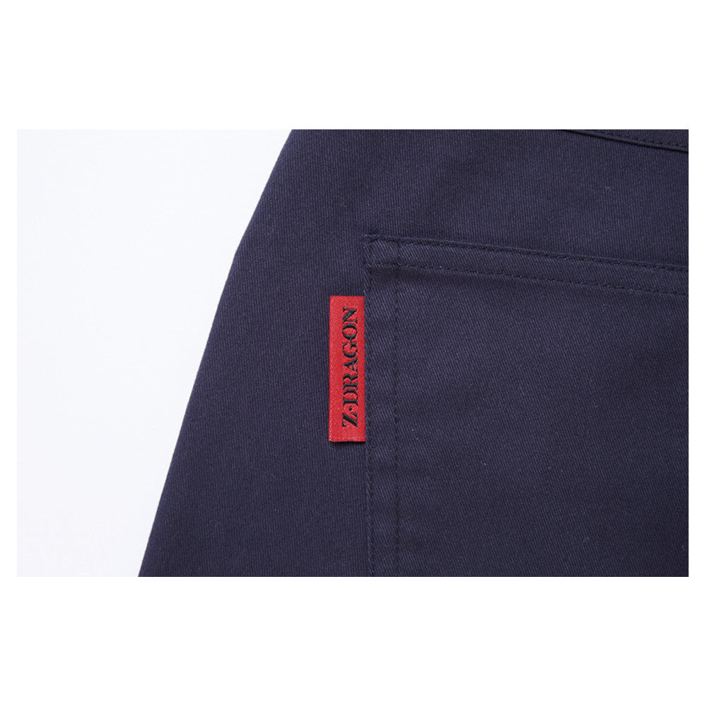 Z-DRAGON ストレッチノータックパンツ 72701