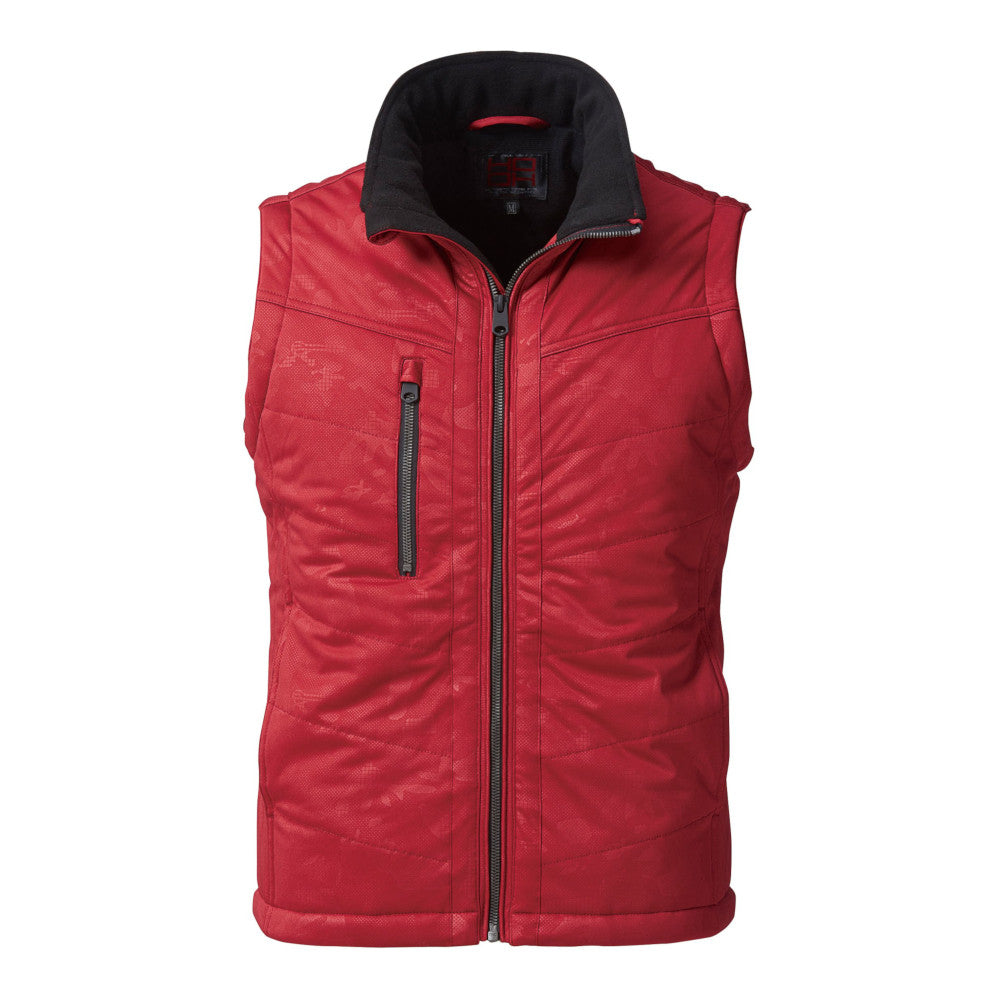 防寒ベスト 7299