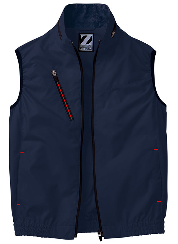 Z-DRAGON 空調服®ベスト 74060